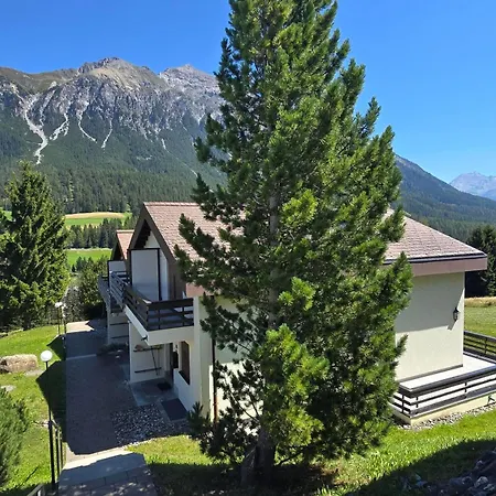 La Schmetta 65 Quadroni Holiday home