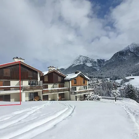 Holiday home La Schmetta 65 Quadroni
