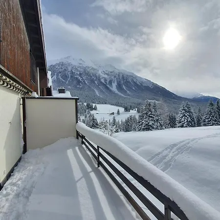 Holiday home La Schmetta 65 Quadroni Lenzerheide