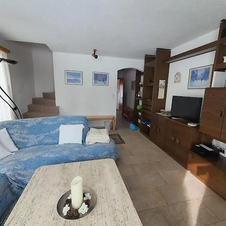 Holiday home La Schmetta 65 Quadroni *