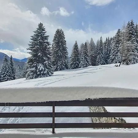 Holiday home La Schmetta 65 Quadroni