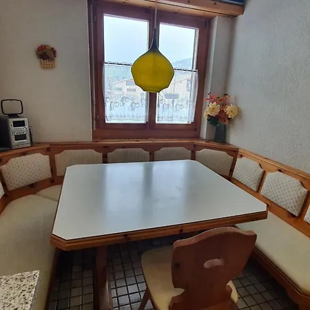 La Schmetta 65 Quadroni Holiday home *