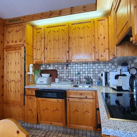 Holiday home La Schmetta 65 Quadroni