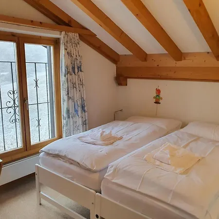 Holiday home La Schmetta 65 Quadroni *