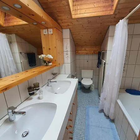 La Schmetta 65 Quadroni Holiday home *