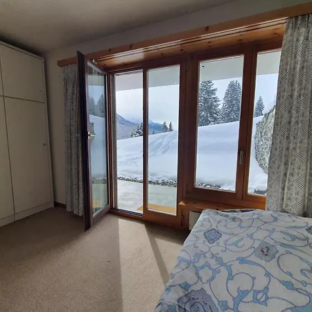 La Schmetta 65 Quadroni Holiday home