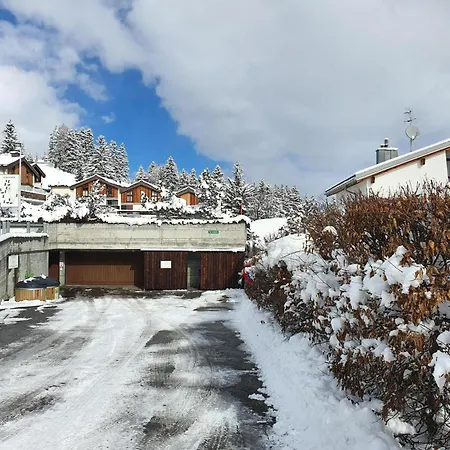 La Schmetta 65 Quadroni * Lenzerheide